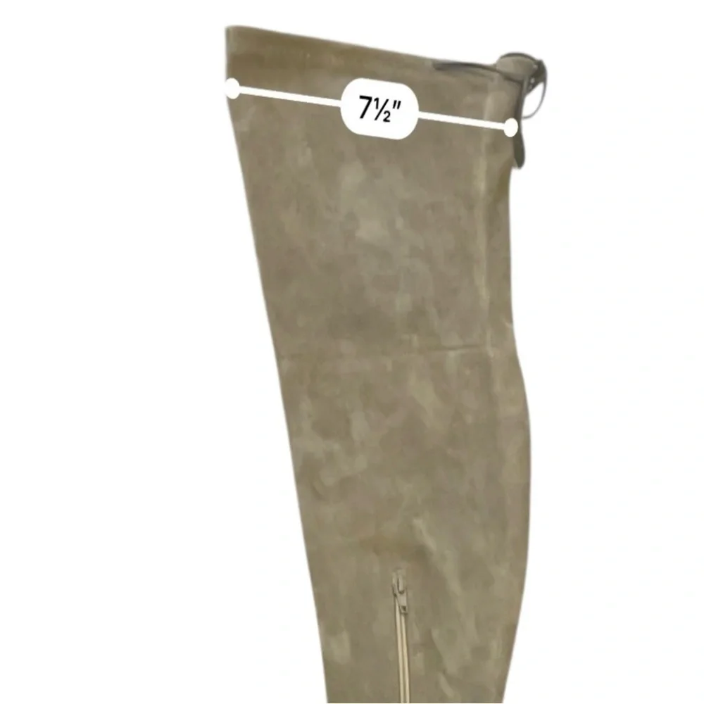 Jacobies once zipper